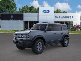 2025 Ford Bronco for sale in Union NJ