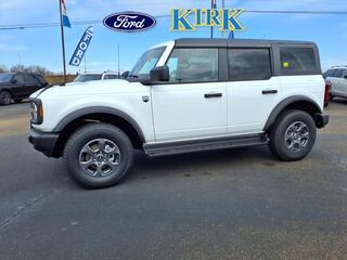 2025 Ford Bronco for sale in Grenada MS