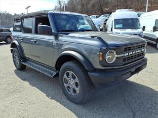 2025 Ford Bronco for sale in Butler NJ
