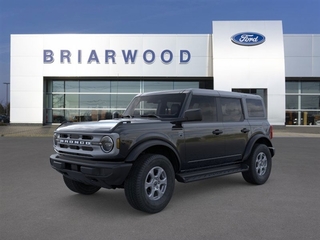 2025 Ford Bronco for sale in Saline MI