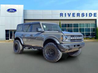 2025 Ford Bronco for sale in Charleroi PA