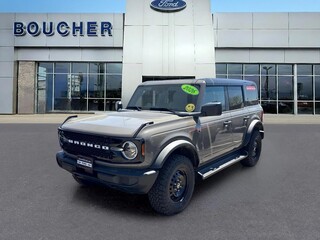 2026 Ford Bronco for sale in Janesville WI