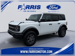 2026 Ford Bronco for sale in Morristown TN