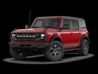 2026 Ford Bronco for sale in Howell MI