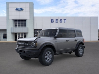 2026 Ford Bronco for sale in Wellesley MA