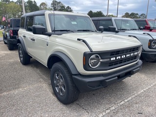 2026 Ford Bronco for sale in Dothan AL