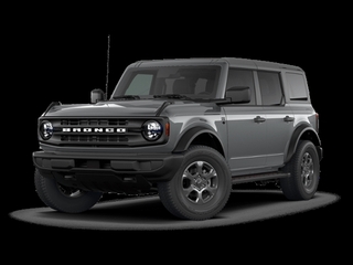 2026 Ford Bronco for sale in Howell MI