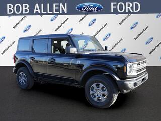 2026 Ford Bronco for sale in Overland Park KS
