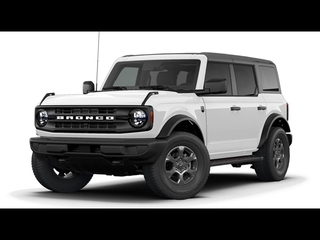 2026 Ford Bronco for sale in Farmington Hills MI