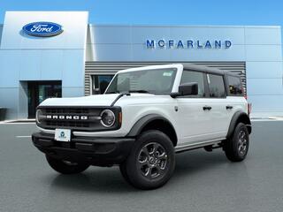 2026 Ford Bronco for sale in Rochester NH