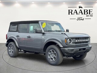 2026 Ford Bronco for sale in Delphos OH