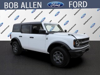 2026 Ford Bronco for sale in Overland Park KS