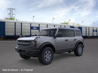 2026 Ford Bronco for sale in Wellesley MA
