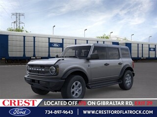 2026 Ford Bronco for sale in Flat Rock MI