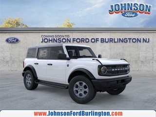 2026 Ford Bronco for sale in Burlington NJ