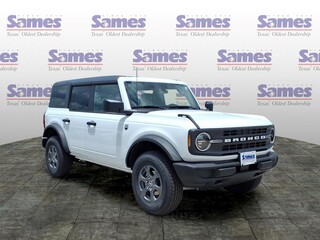 2026 Ford Bronco for sale in Bastrop TX