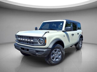 2026 Ford Bronco for sale in Shelby NC