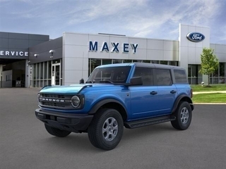 2026 Ford Bronco for sale in Howell MI