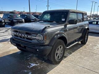 2024 Ford Bronco for sale in Franklin WI