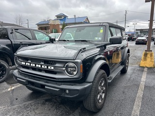 2024 Ford Bronco for sale in Mt. Juliet TN