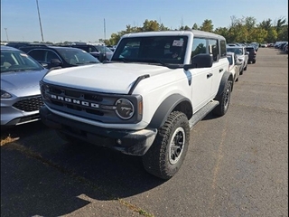2024 Ford Bronco for sale in Mission Hills CA