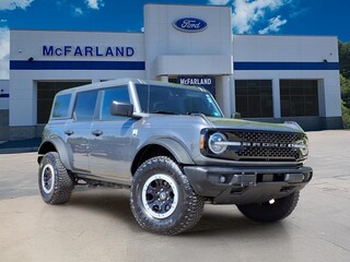 2024 Ford Bronco for sale in Rochester NH