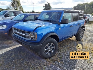 2024 Ford Bronco for sale in Bristol TN