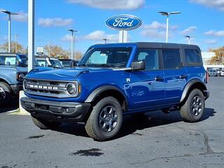 2024 Ford Bronco for sale in Council Bluffs IA