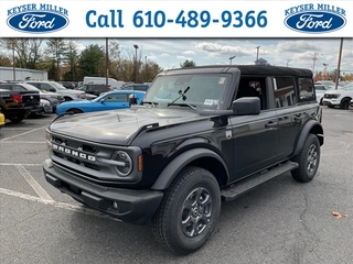 2024 Ford Bronco for sale in Mt. Juliet TN