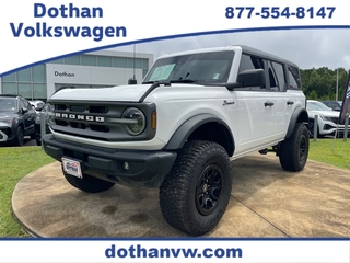 2024 Ford Bronco for sale in Dothan AL