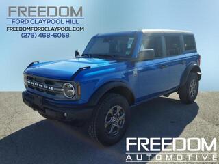 2024 Ford Bronco for sale in Pounding Mill VA