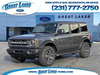 2024 Ford Bronco for sale in Muskegon MI