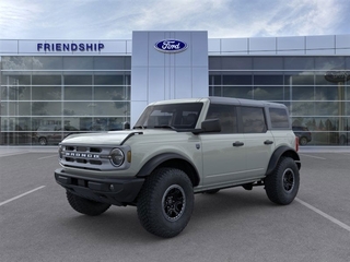 2024 Ford Bronco for sale in Bristol TN