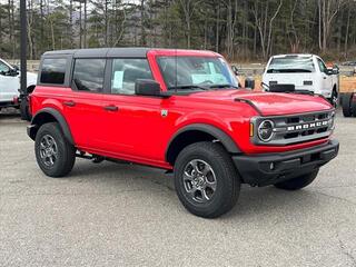 2024 Ford Bronco for sale in Canton NC