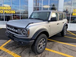 2024 Ford Bronco for sale in Fredonia NY