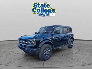 2024 Ford Bronco for sale in State College PA