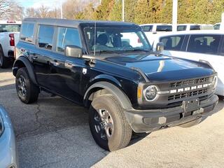 2025 Ford Bronco for sale in Roanoke VA