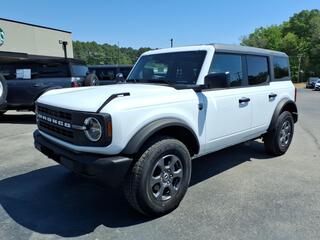 2025 Ford Bronco for sale in Hartselle AL