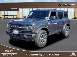 2025 Ford Bronco for sale in Downey CA