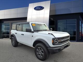 2025 Ford Bronco for sale in Bowling Green KY