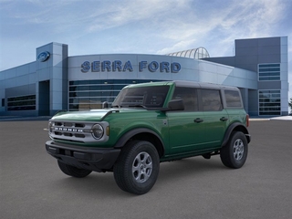 2025 Ford Bronco for sale in Farmington Hills MI
