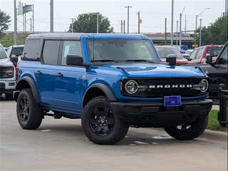 2025 Ford Bronco for sale in Carrollton TX
