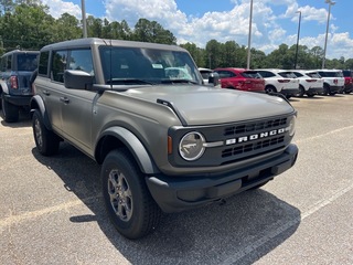 2025 Ford Bronco for sale in Dothan AL