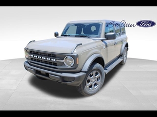 2025 Ford Bronco for sale in Denton TX