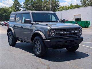 2025 Ford Bronco for sale in Hixson TN
