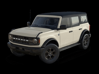 2025 Ford Bronco for sale in Detroit MI