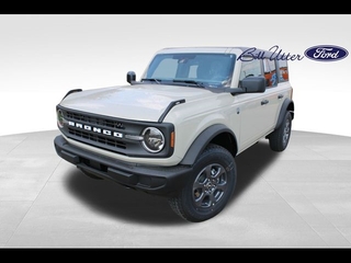 2025 Ford Bronco for sale in Denton TX