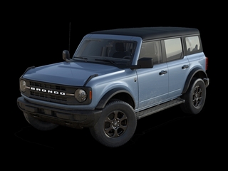 2025 Ford Bronco for sale in Farmington Hills MI
