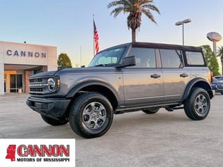 2025 Ford Bronco for sale in Orange TX