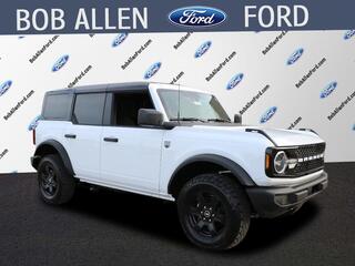 2025 Ford Bronco for sale in Overland Park KS